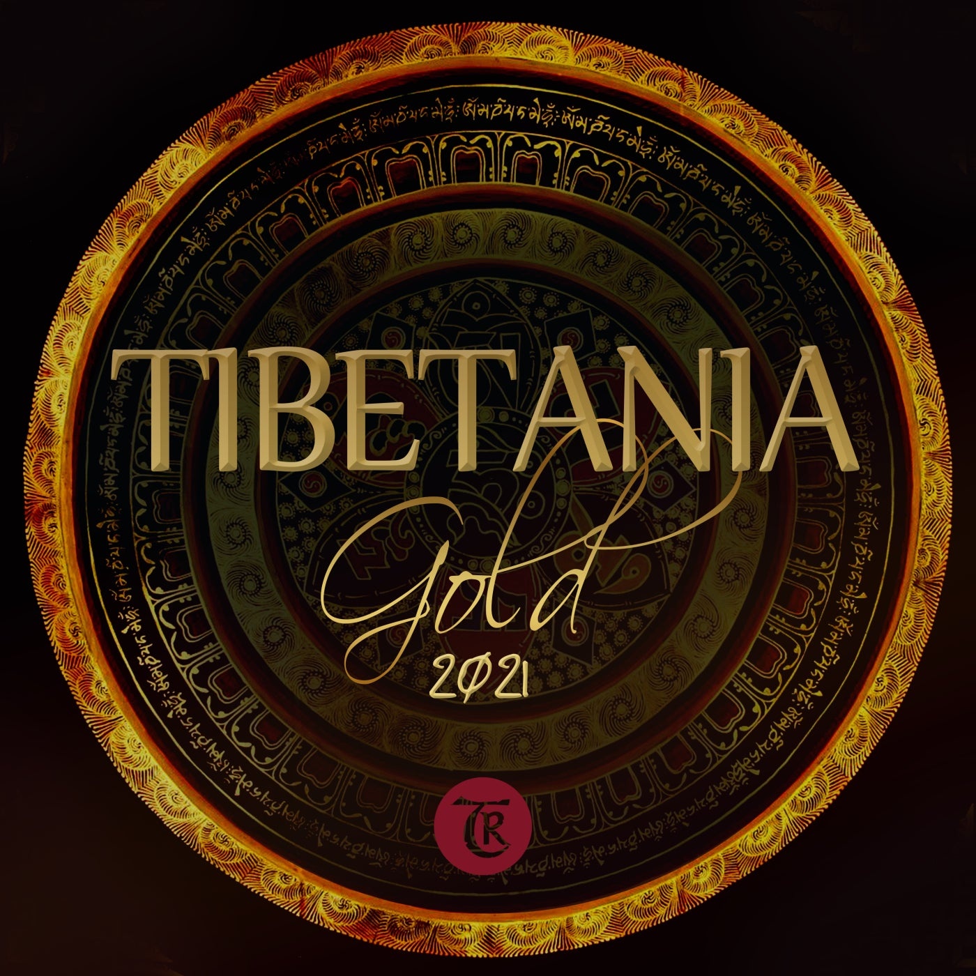 VA - Tibetania Gold 2021 [TR077]